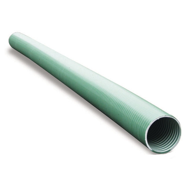 Tuyau PVC Ø 200 Couronne 6M référence fournisseur 408364